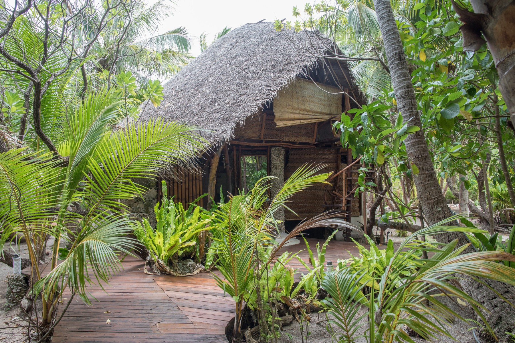 Pension Ninamu